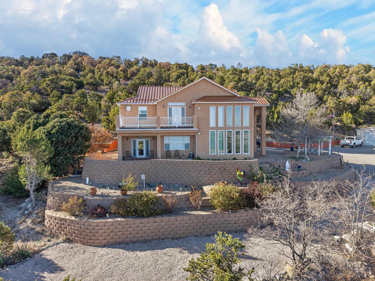 96 Sandia Mountain Ranch Drive - Photo 1