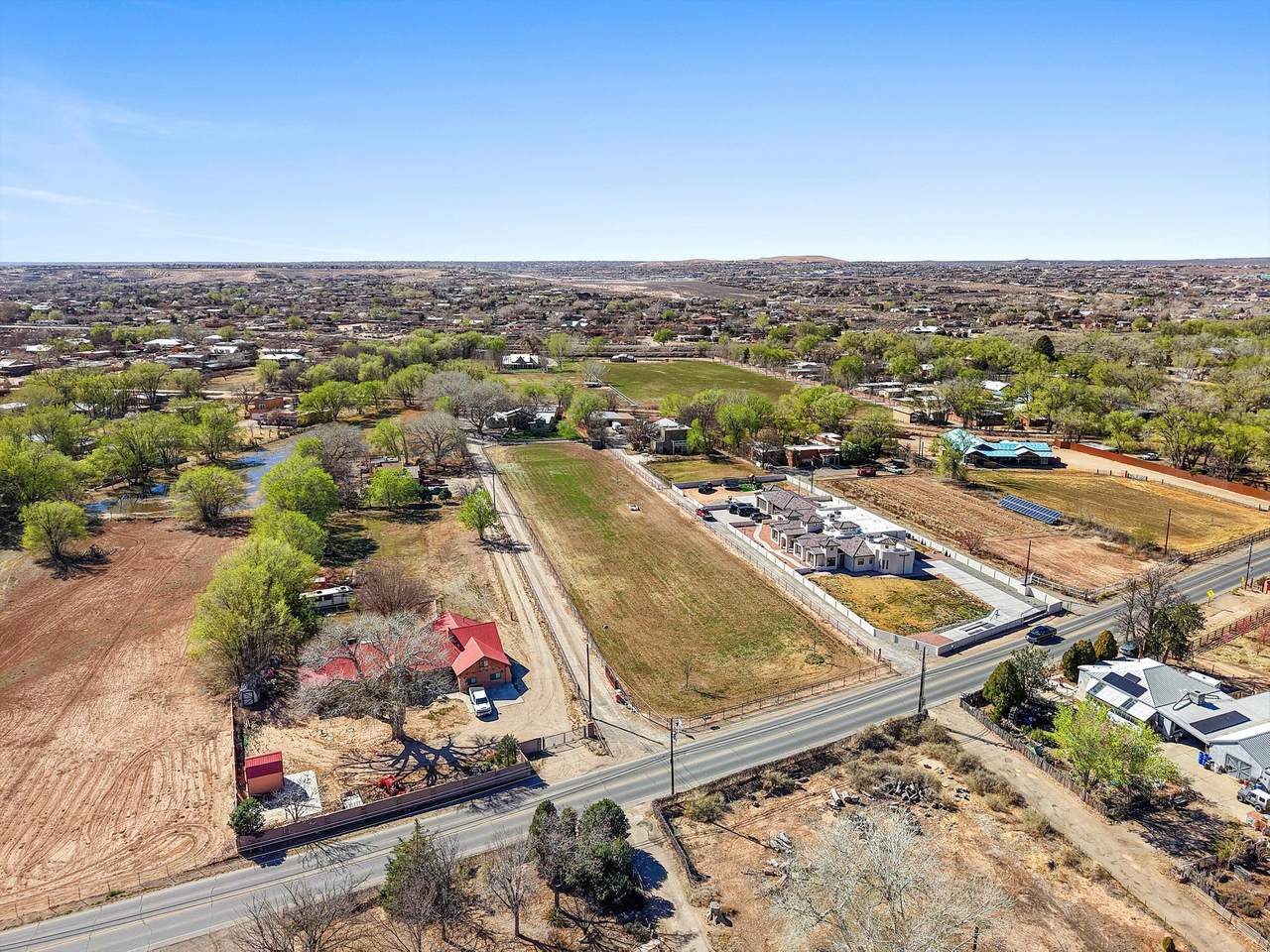 6735 Corrales Road - Photo 1