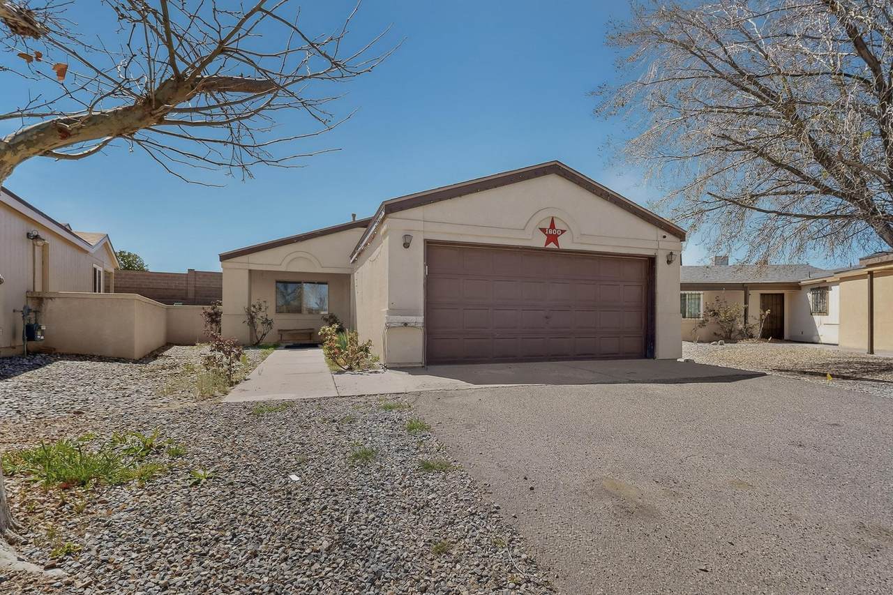 1800 Lee Loop - Photo 1