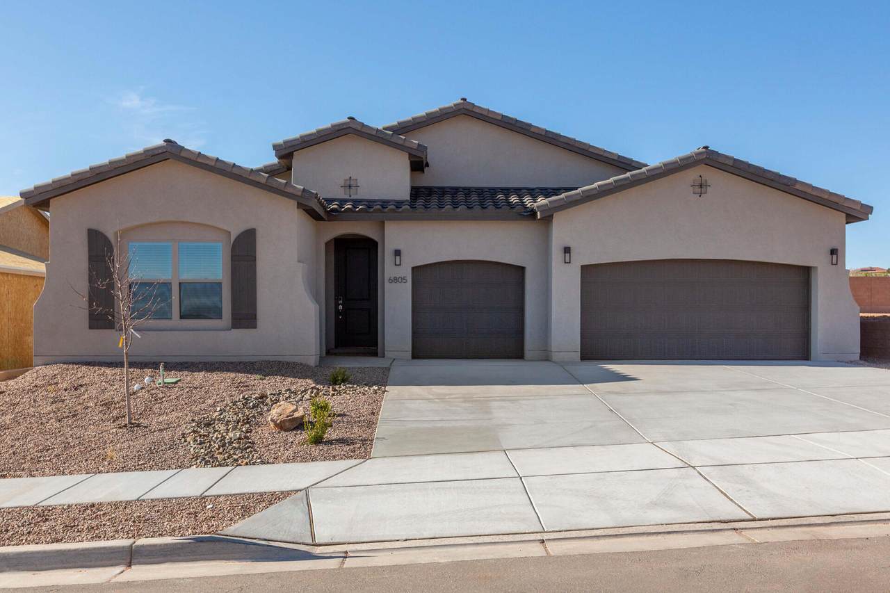 6805 Preston Road - Photo 1