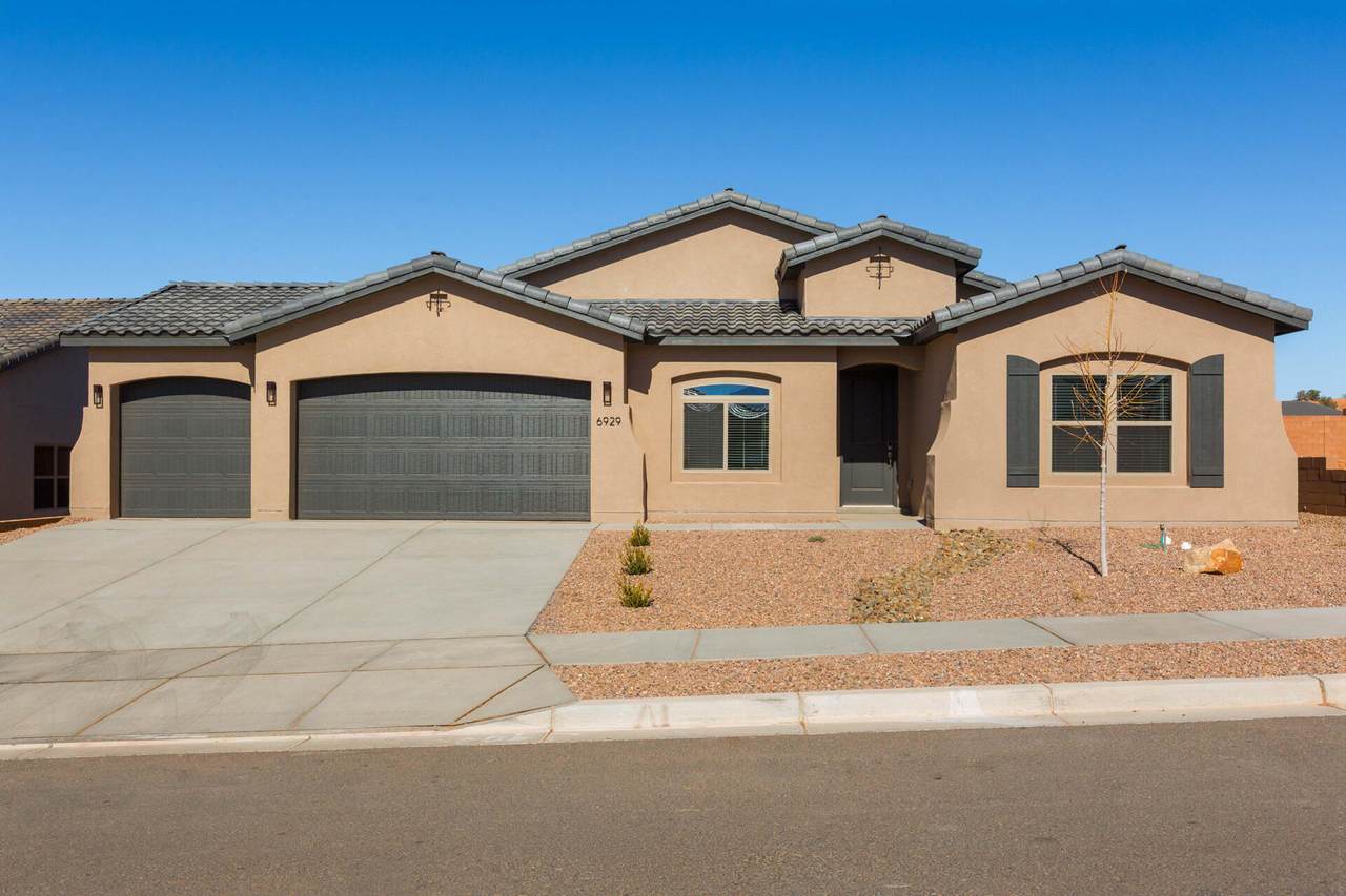 6929 Archer Road - Photo 1