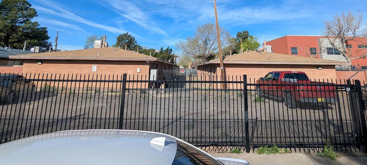 517 Palomas Drive - Photo 1
