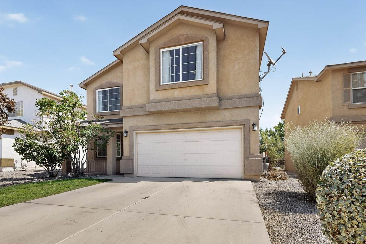 409 Playful Meadows Drive - Photo 1