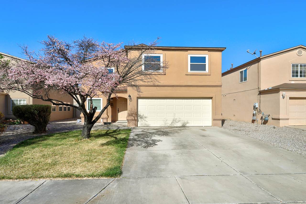 3525 Elder Meadows Drive - Photo 1