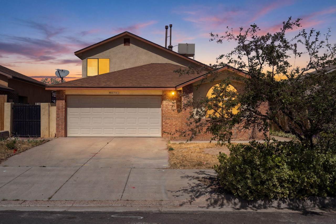 6701 Lamar Avenue - Photo 1