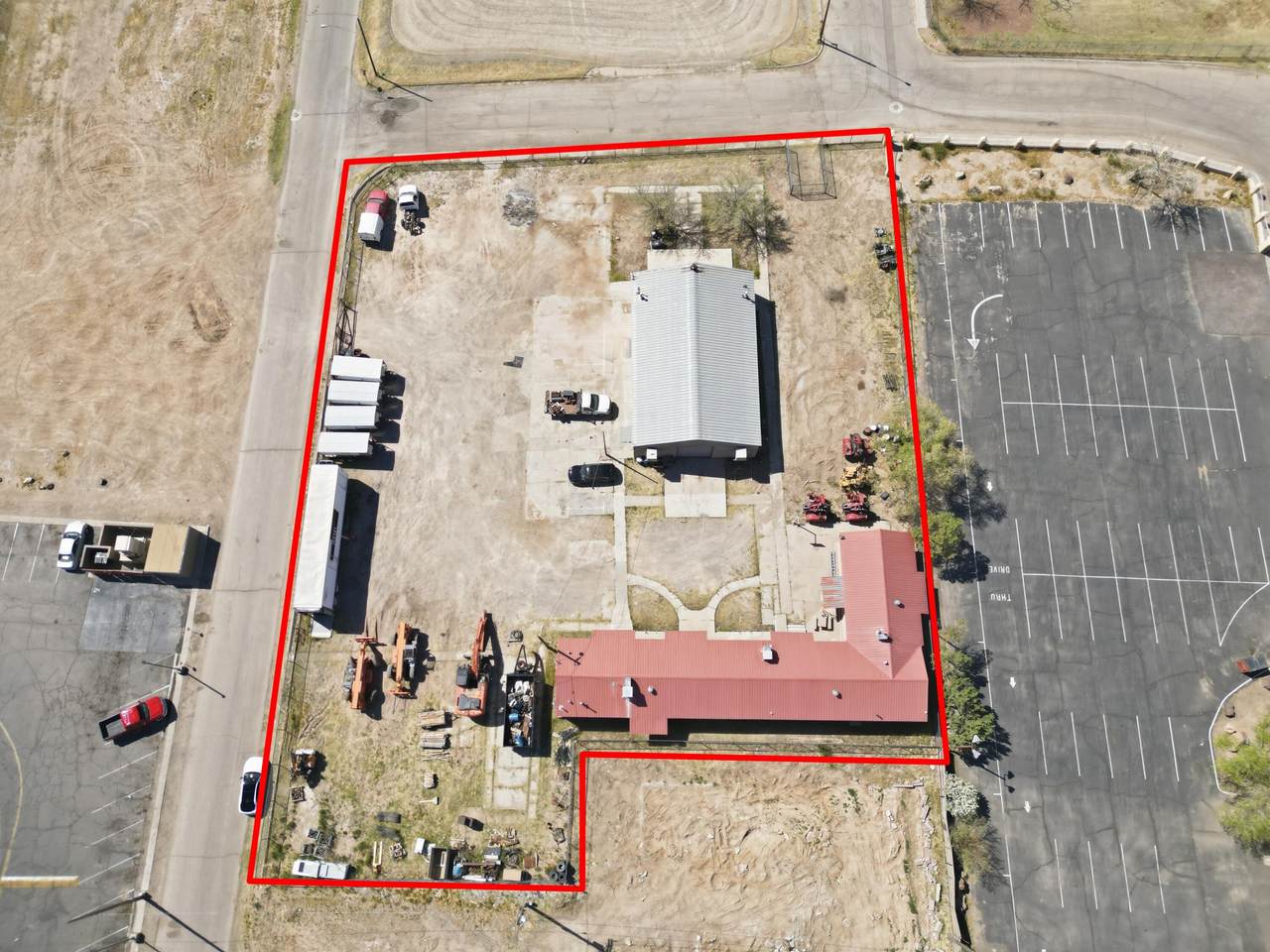 606 Romero Street - Photo 1