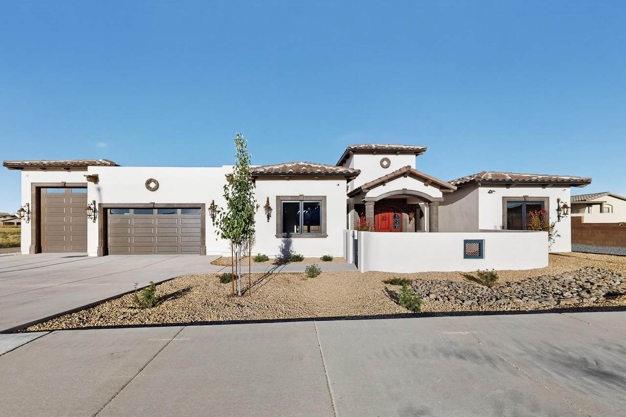 6224 Camino Alto Road - Photo 1
