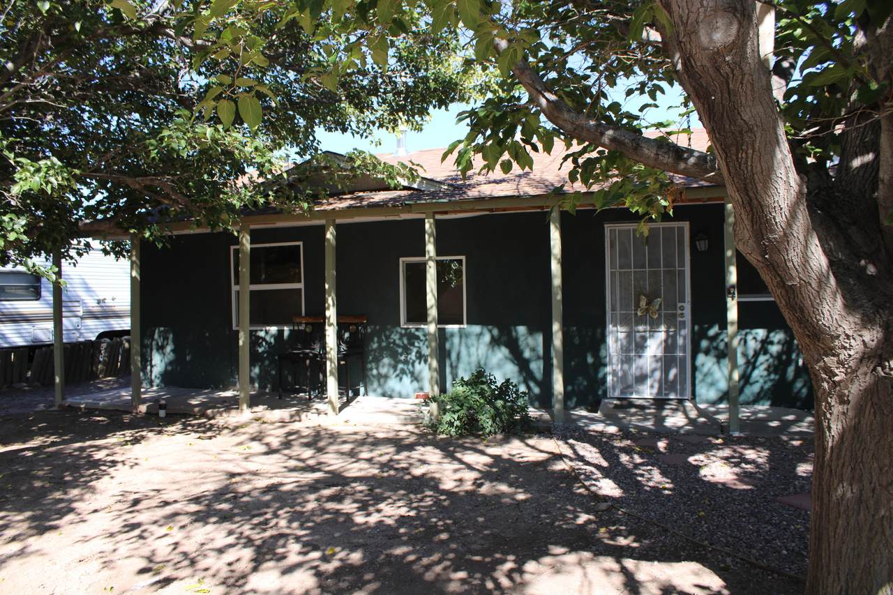 603 Coulson Drive - Photo 1