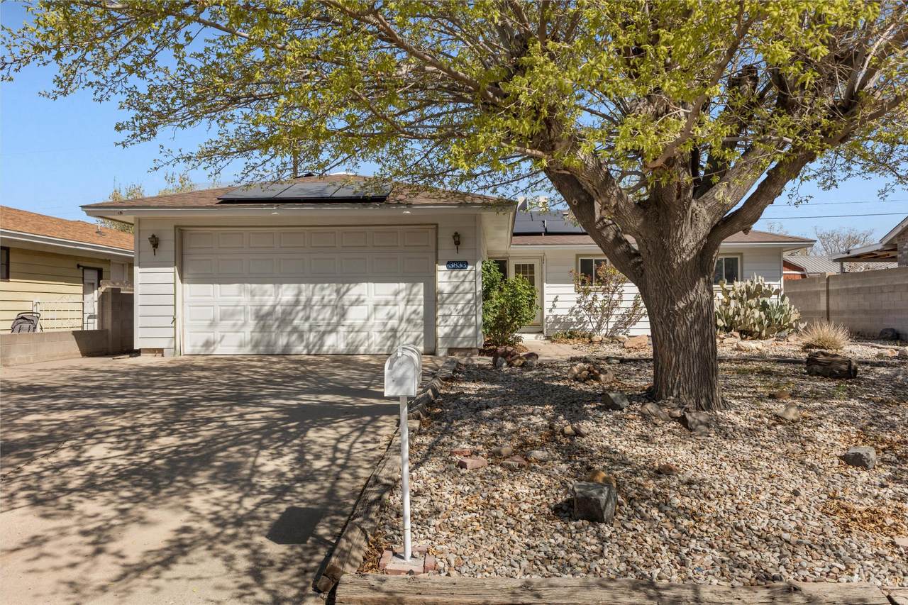 3833 Goodrich Avenue - Photo 1