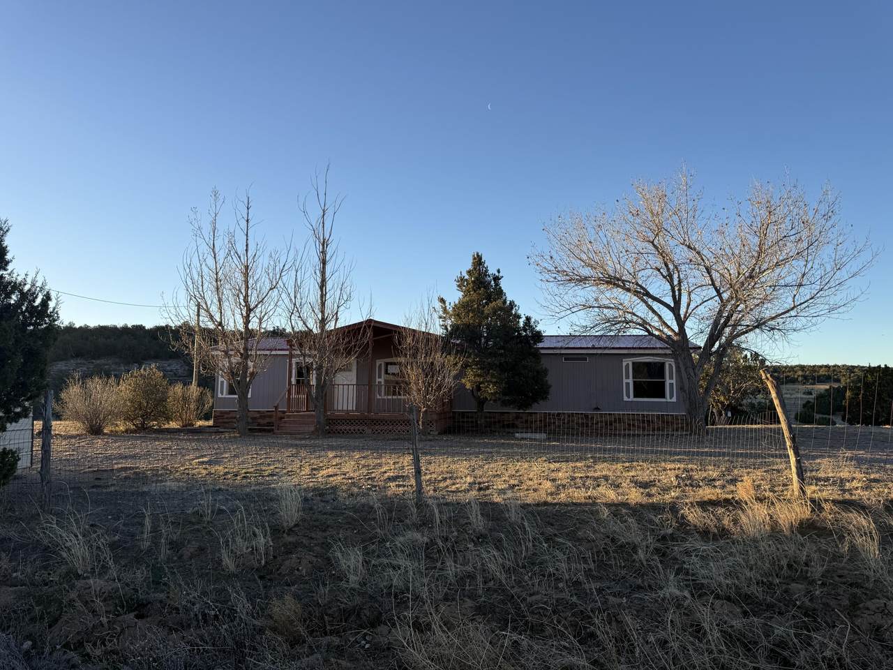 132 V-Hill Road - Photo 1