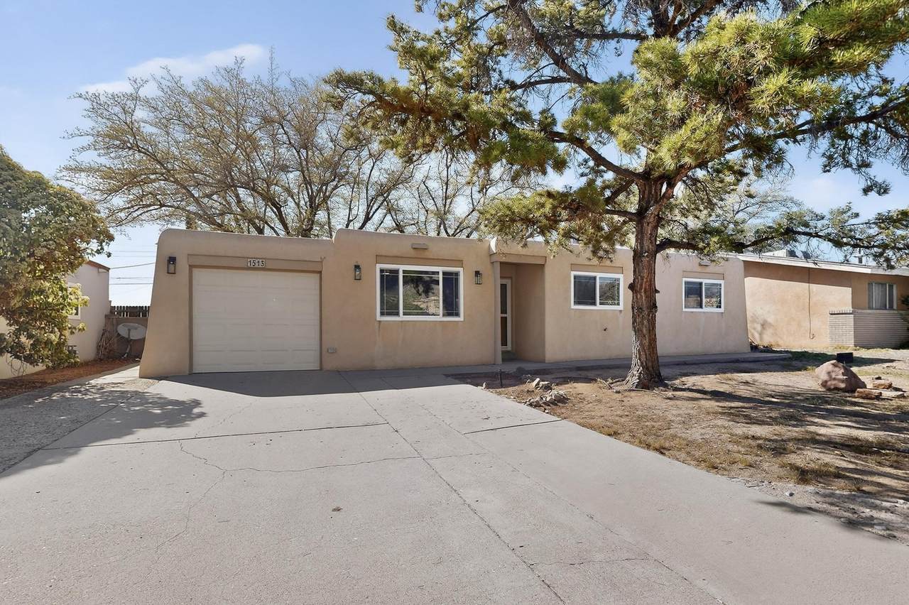1513 Muriel Street - Photo 1