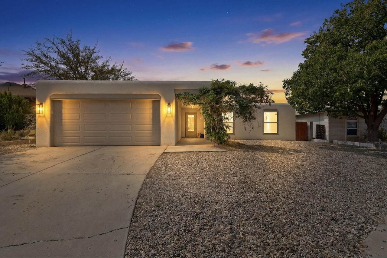 5341 Revi Don Drive - Photo 1