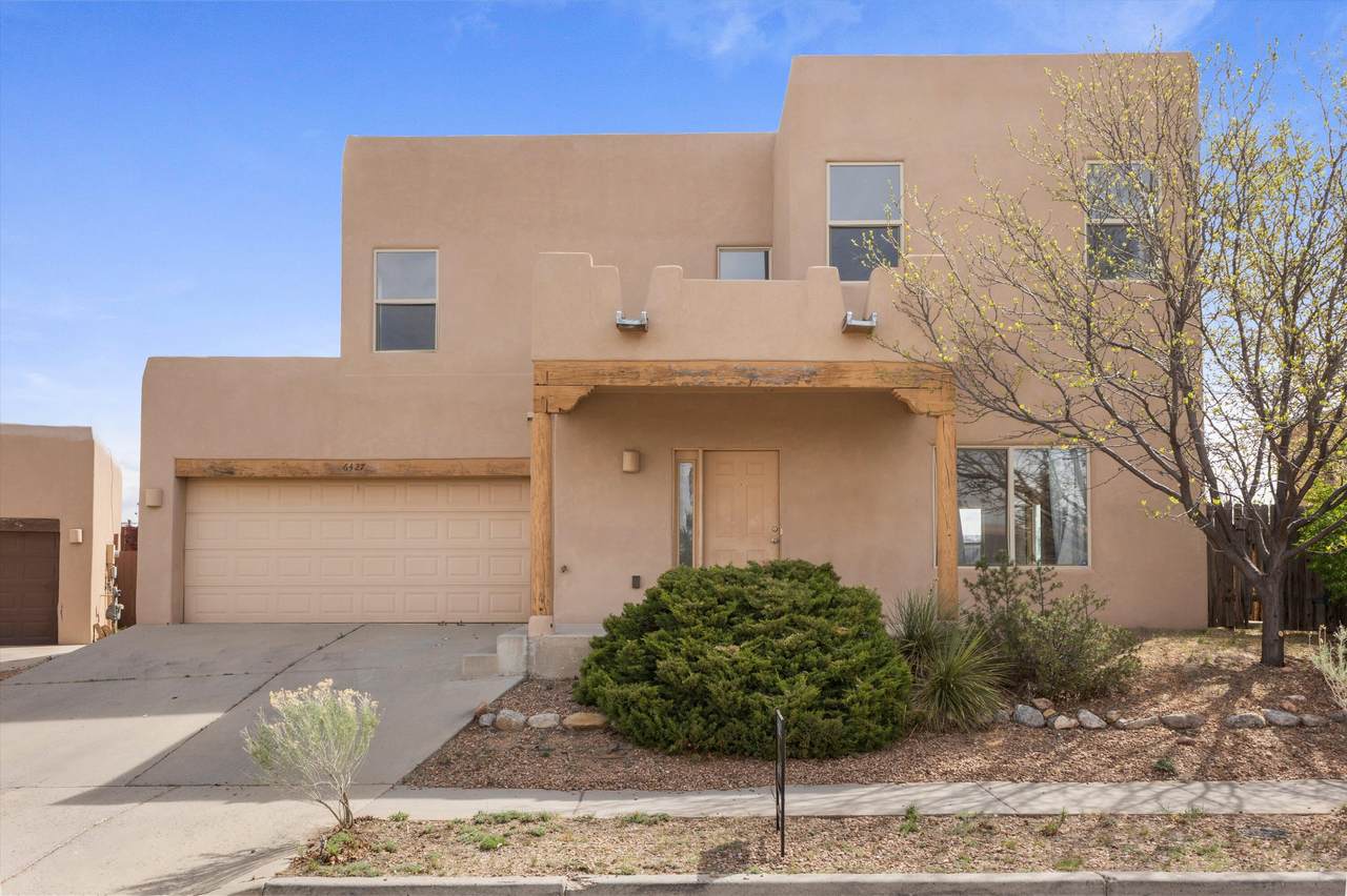 6427 Cerros Grandes Drive - Photo 1