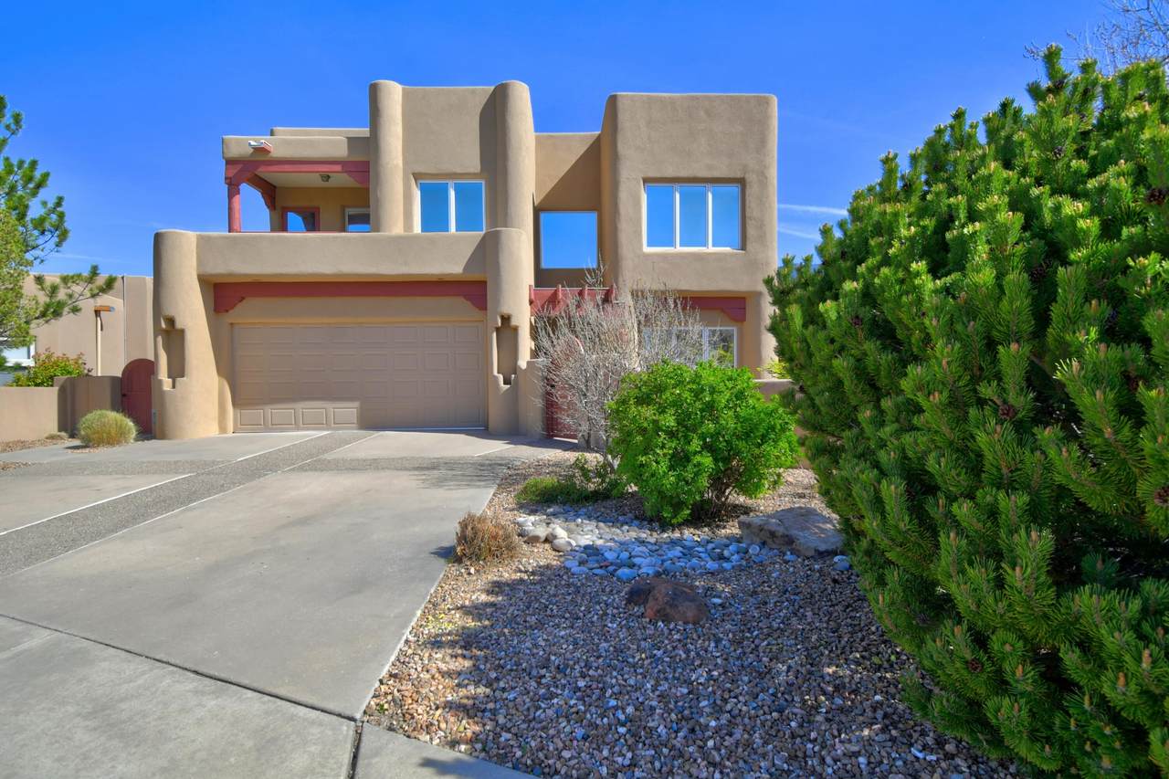 13015 Sandia Point Road - Photo 1