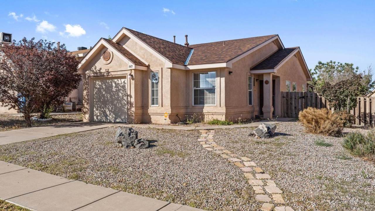 8415 Cedarcroft Road - Photo 1