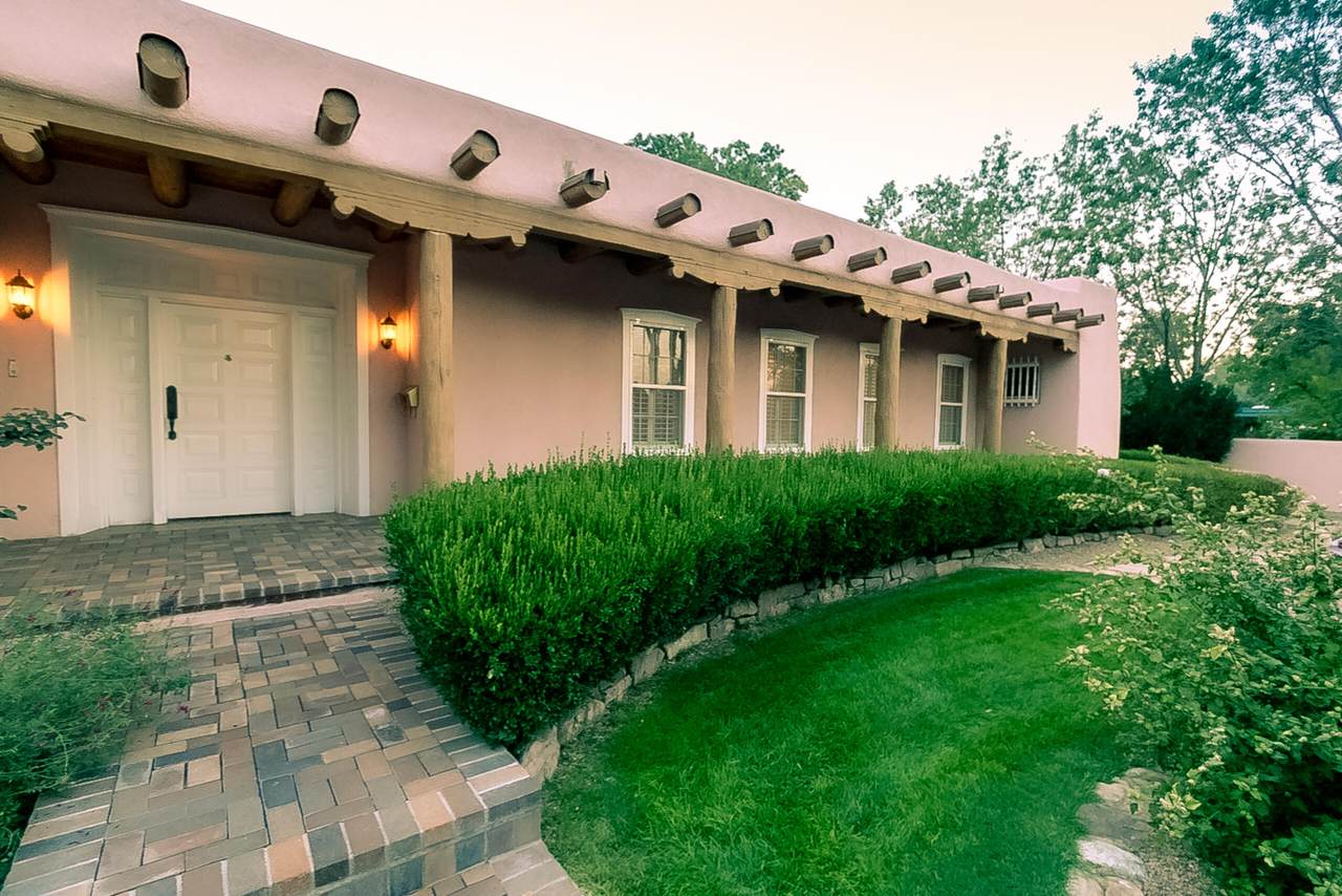 4200 Aspen Avenue - Photo 1