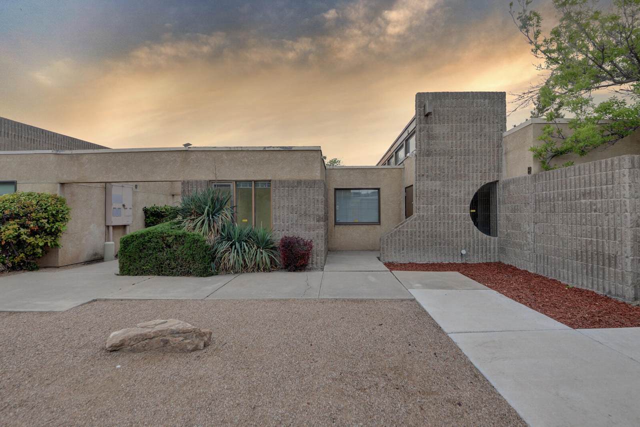 3500 Comanche Road - Photo 1