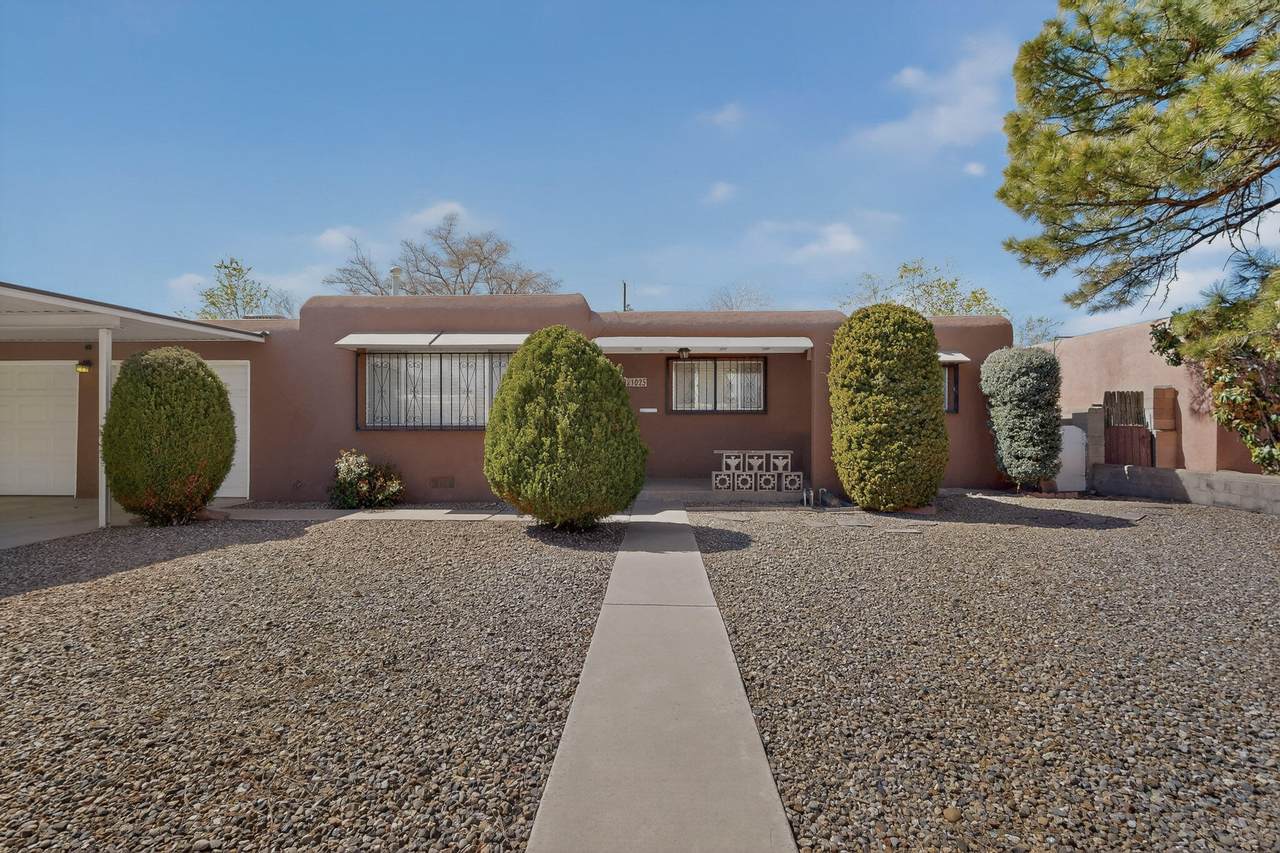 1025 Arizona Street - Photo 1