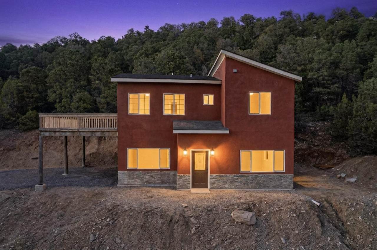 7 Shasta Court - Photo 1