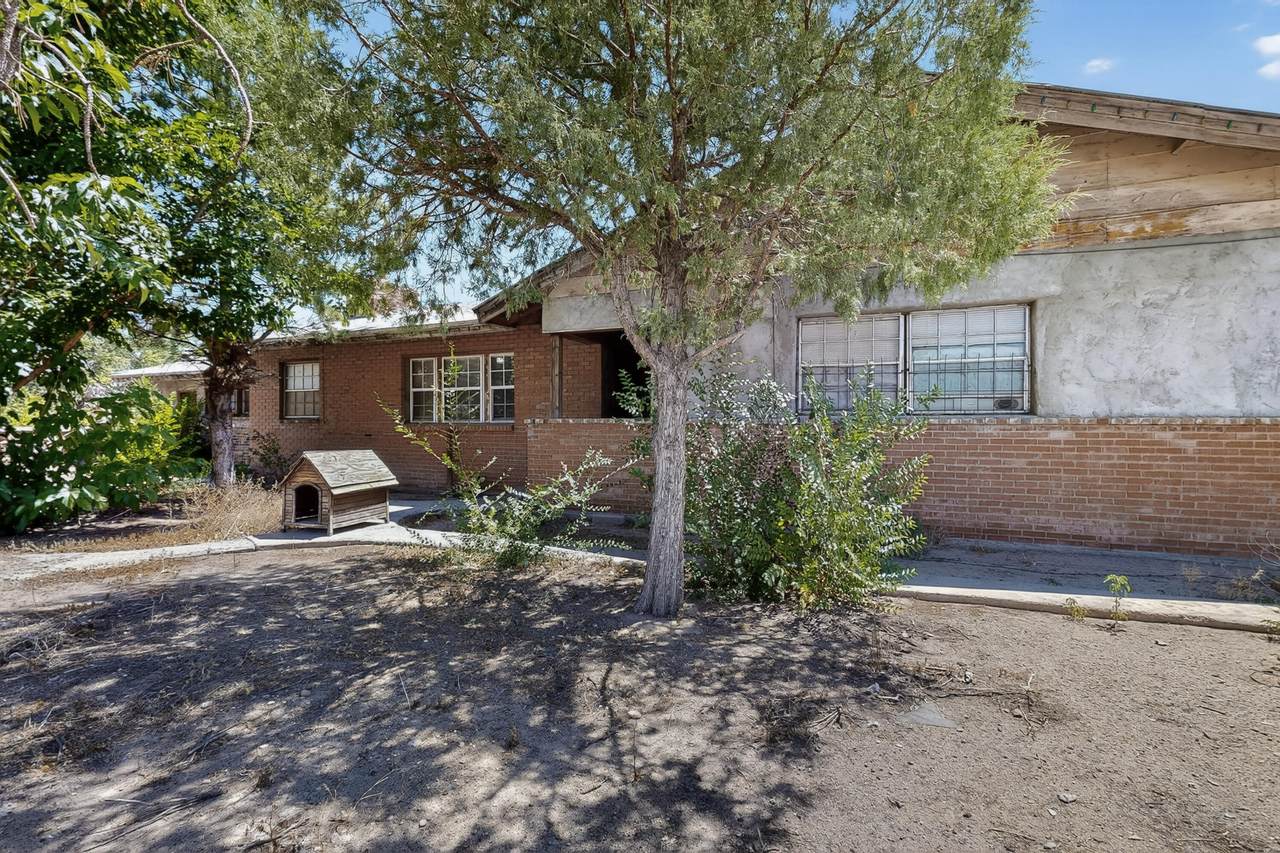 1604 Juan Perea Road - Photo 1