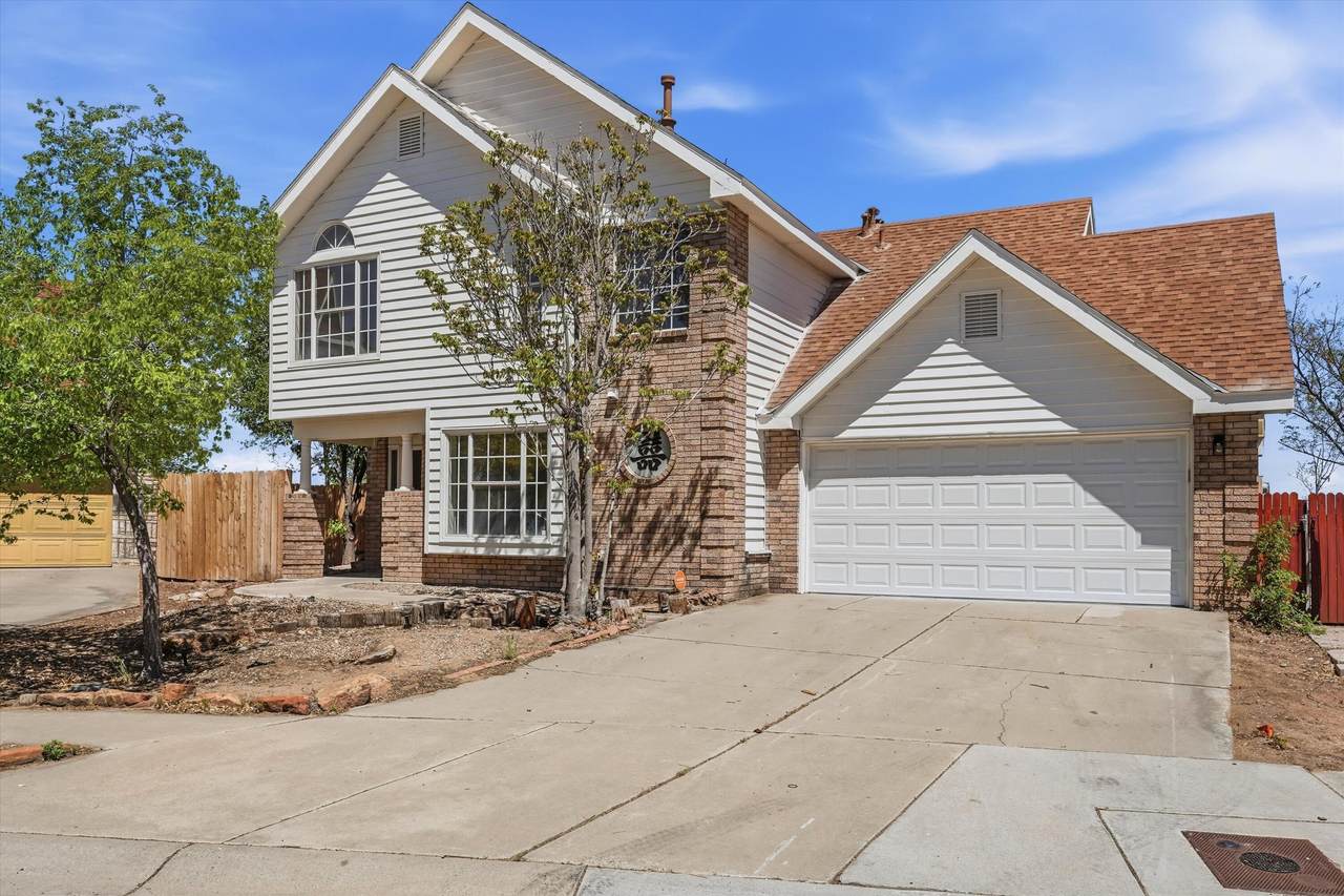 4417 Cattleya Road - Photo 1