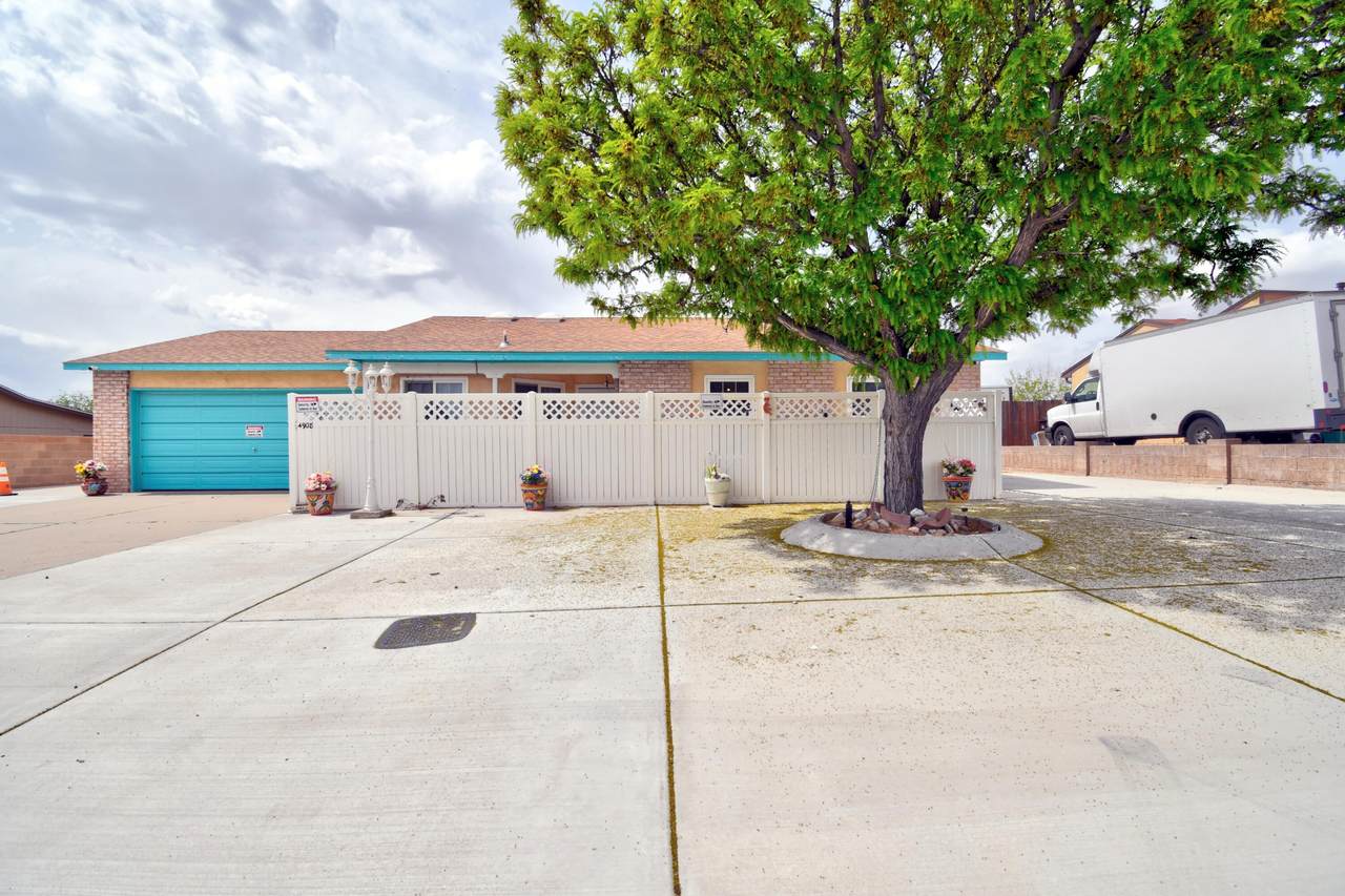 4908 Chromium Drive - Photo 1
