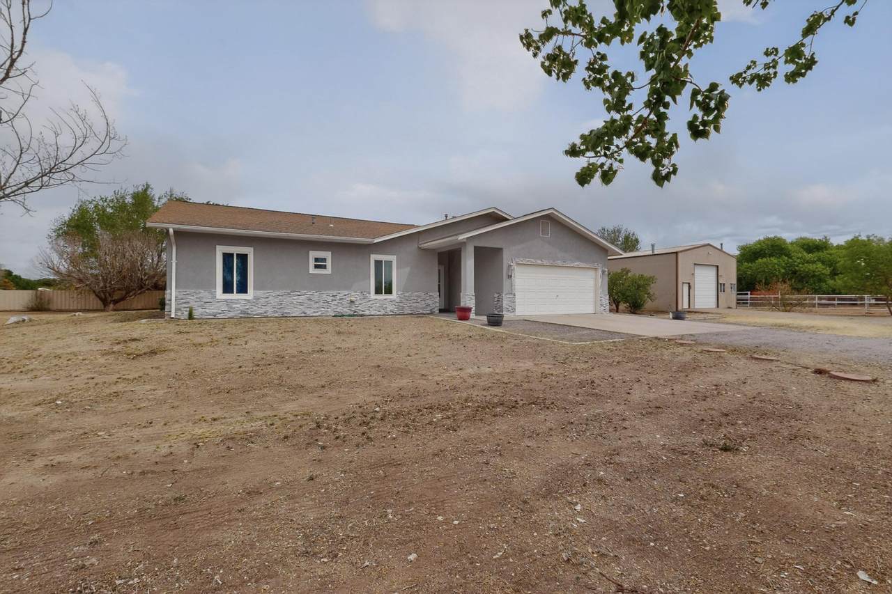 4 Calle Cielo Azul Road - Photo 1