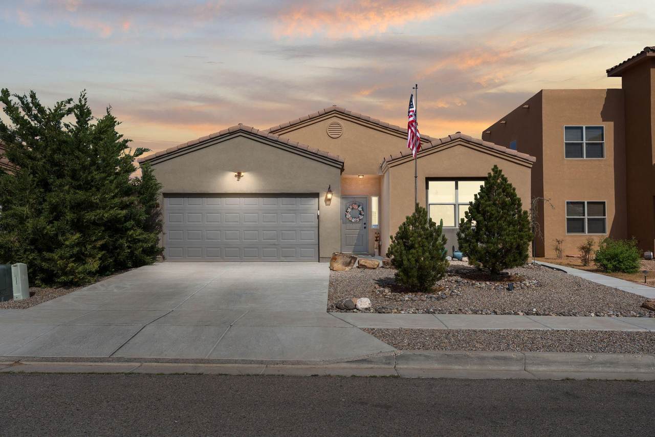 7125 Napoleon Road - Photo 1