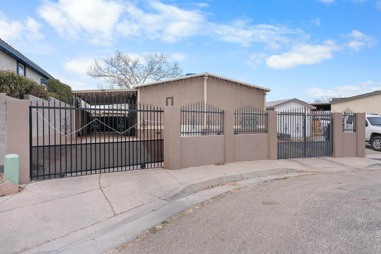 4301 Rudy Road - Photo 1