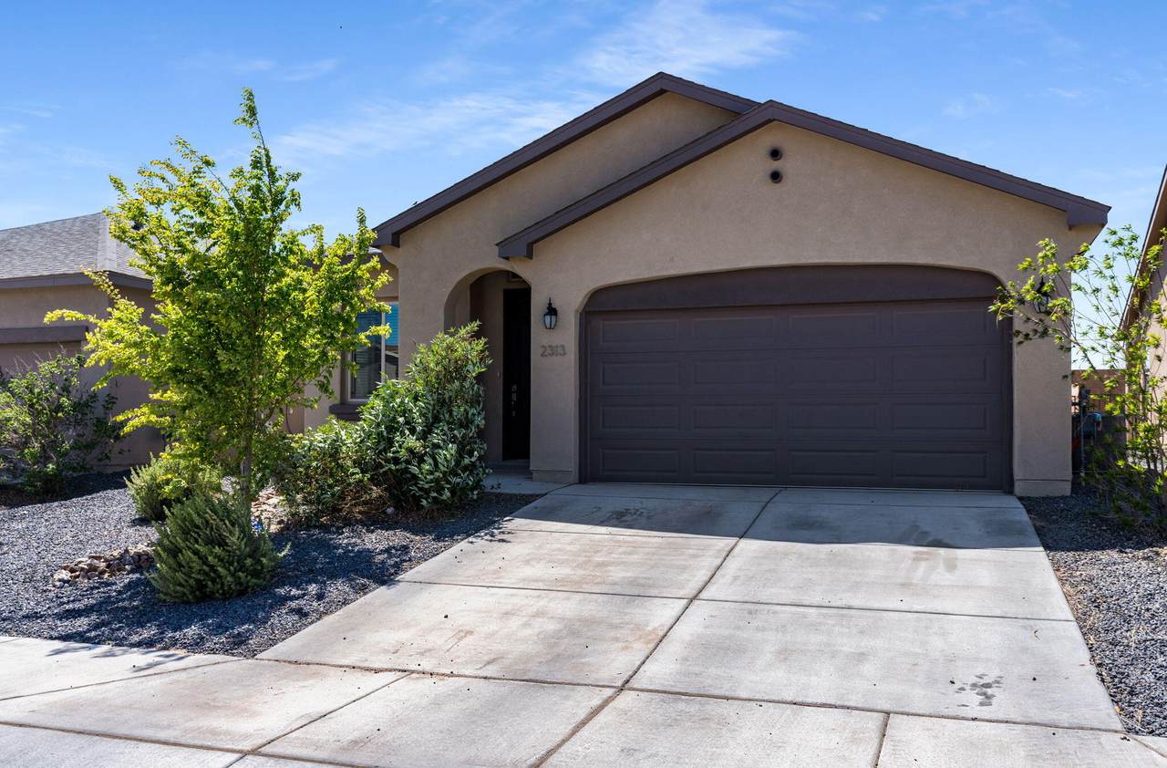 2313 Melon Ridge Loop - Photo 1