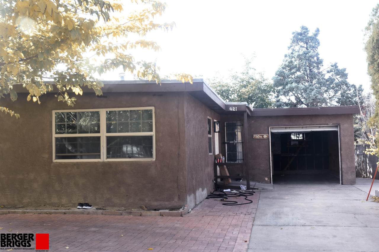 421 Virginia Street - Photo 1