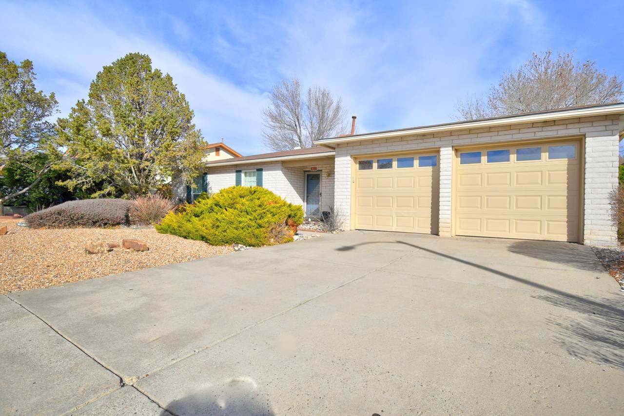 5316 Van Christopher Drive - Photo 1