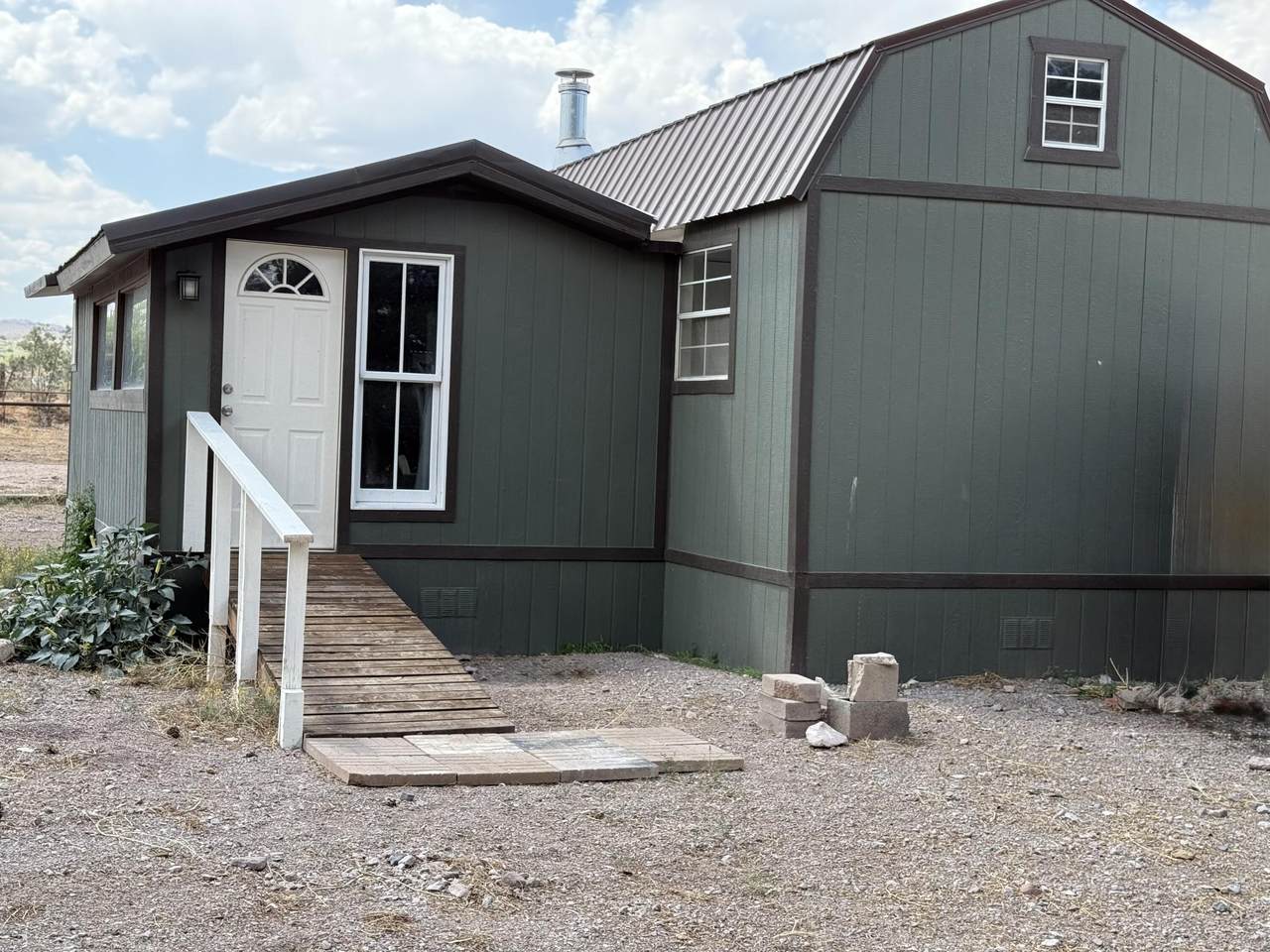 25 Brummett Lane - Photo 1