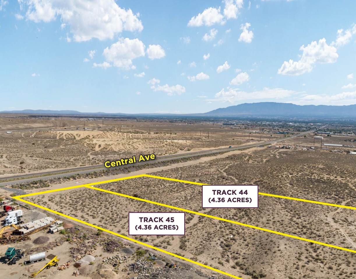 45 Tract Central Avenue - Photo 1