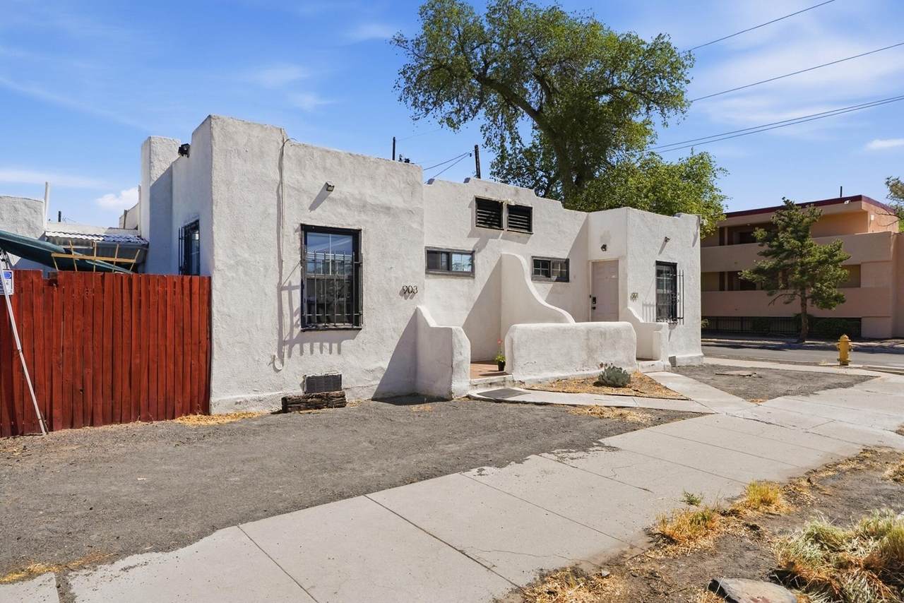 905 Coal Avenue - Photo 1
