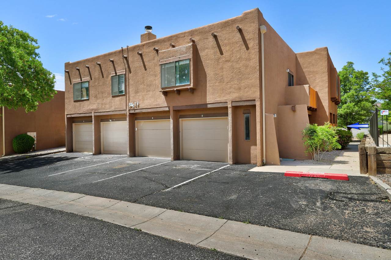 5801 Lowell Street - Photo 1