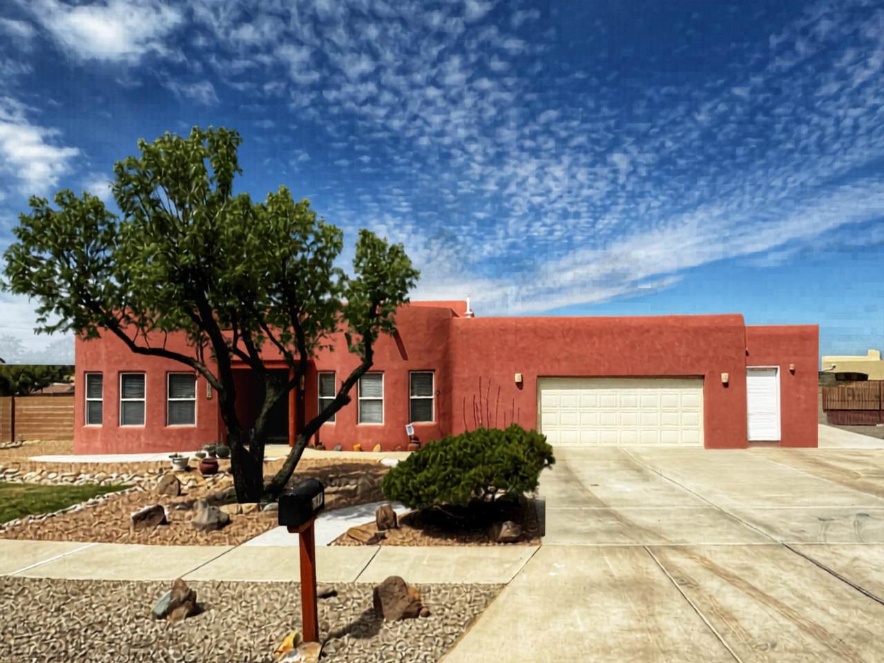 5317 Southfort Drive - Photo 1