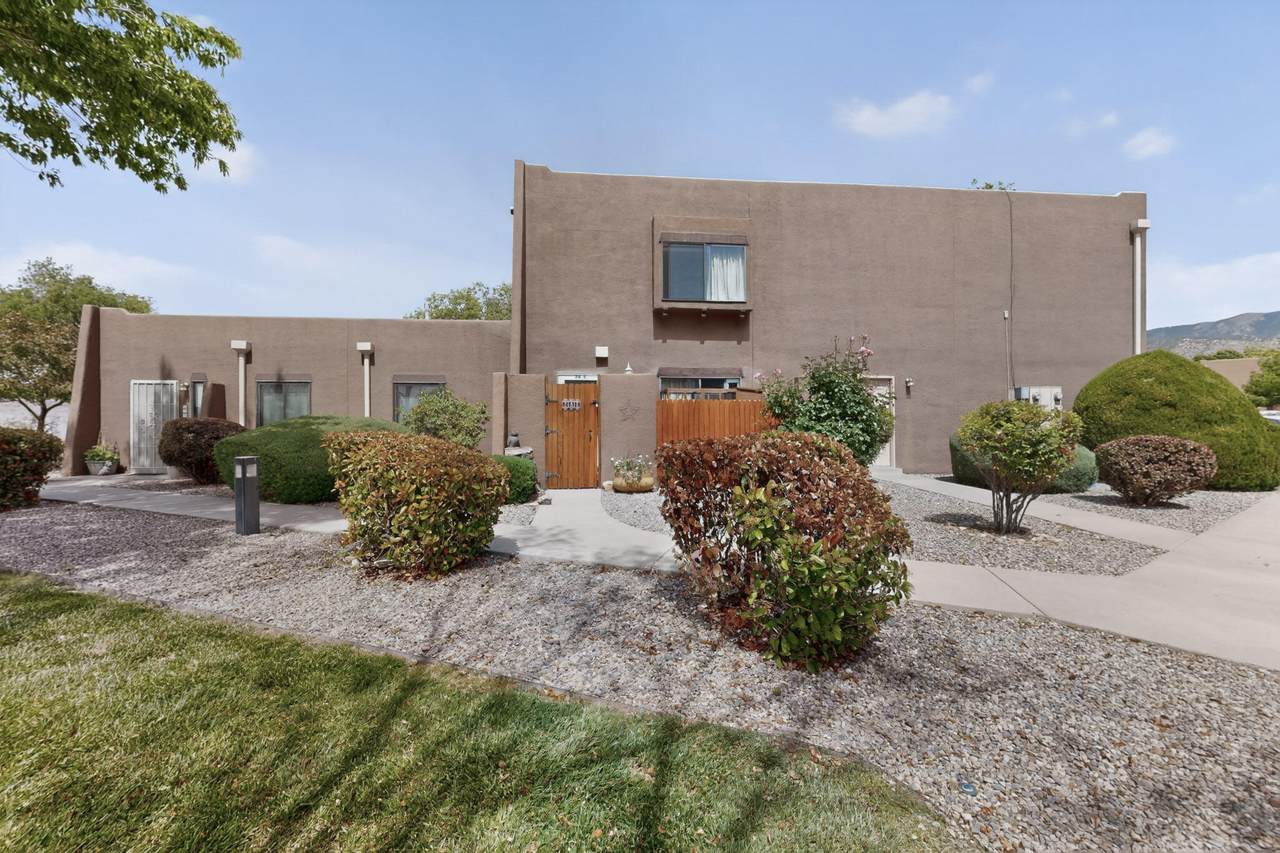 5801 Lowell Street - Photo 1