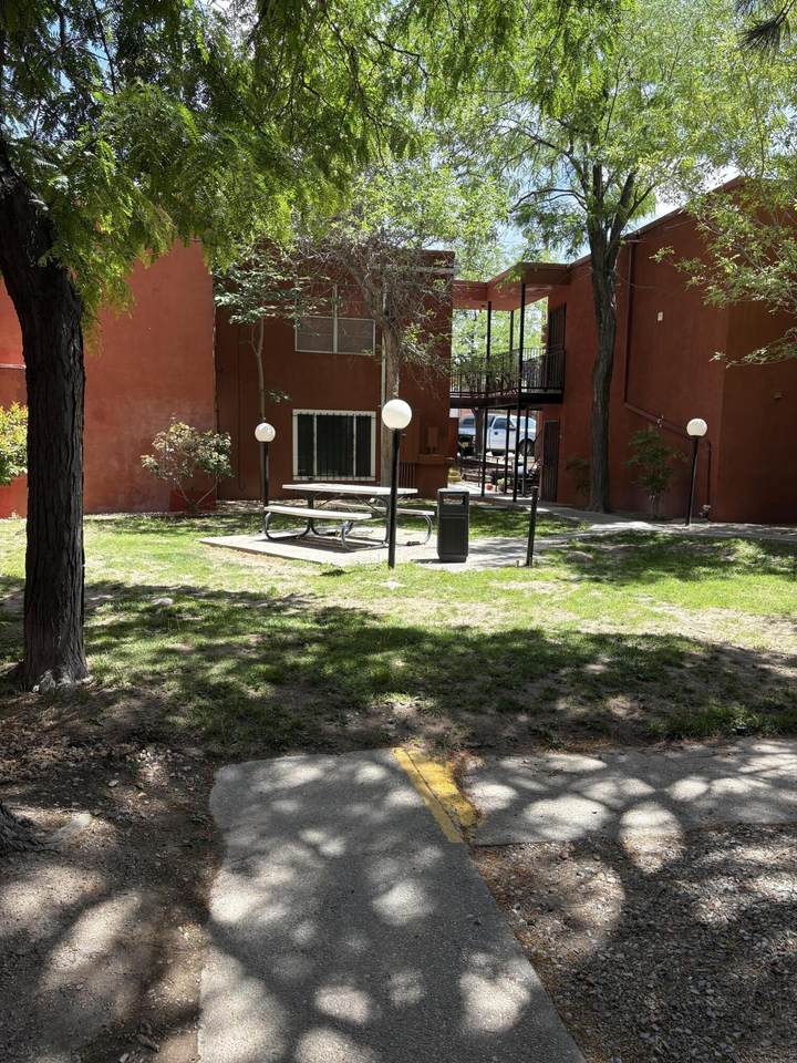 2800 Vail Avenue - Photo 1