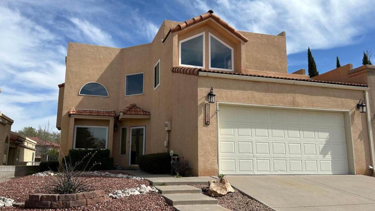 11125 Malaguena Lane - Photo 1