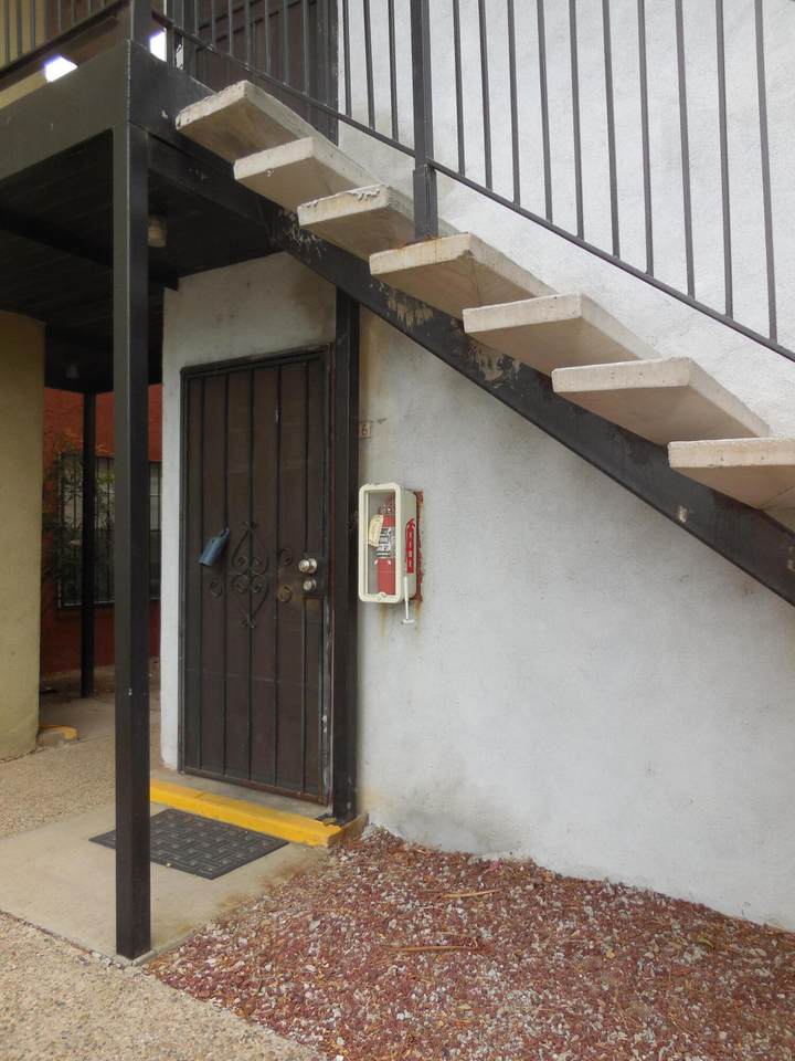 2800 Vail Avenue - Photo 1