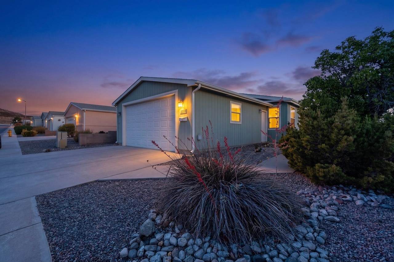 214 Sunrise Bluffs Drive - Photo 1