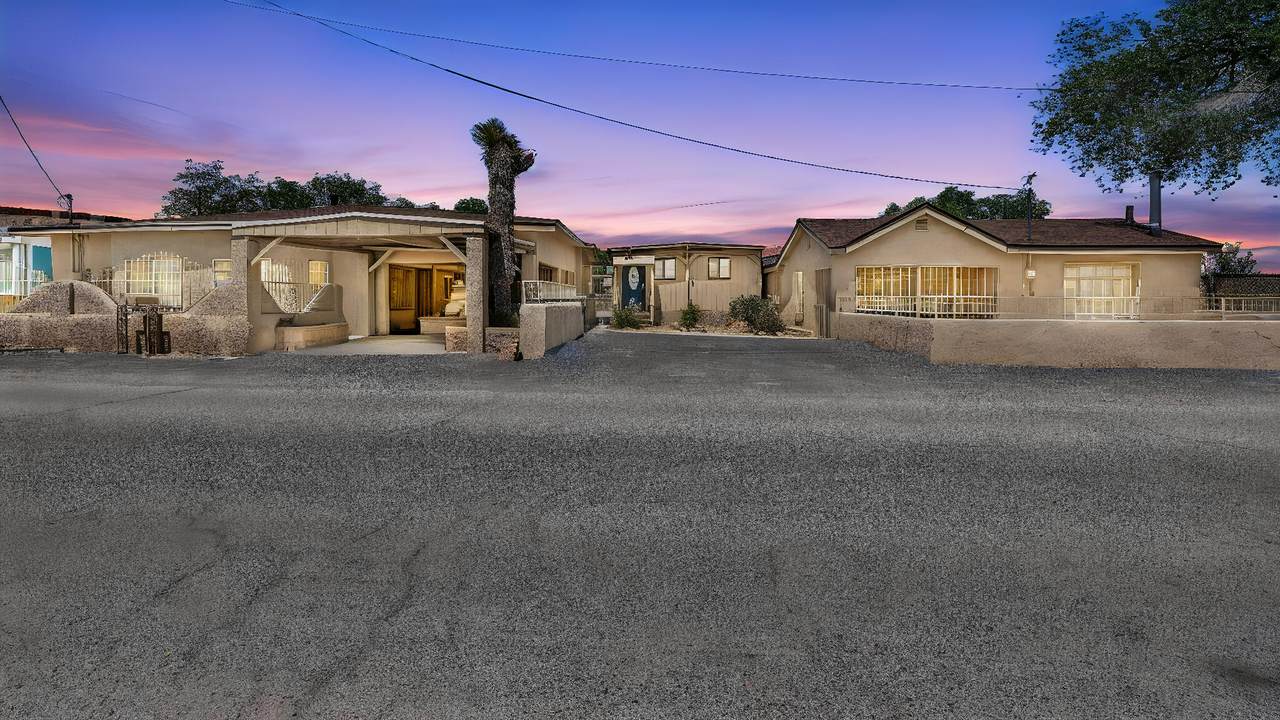 3102 Rosendo Garcia Road - Photo 1