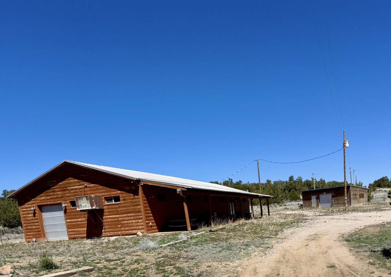 371 Candy Kitchen Road - Photo 1