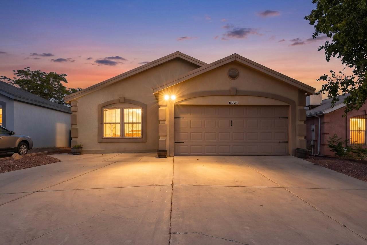 8931 Odin Road - Photo 1