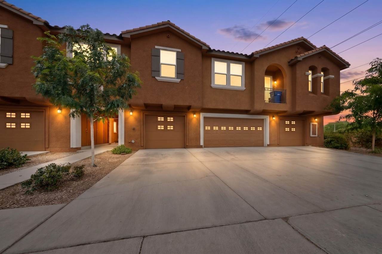 601 Menaul Boulevard - Photo 1