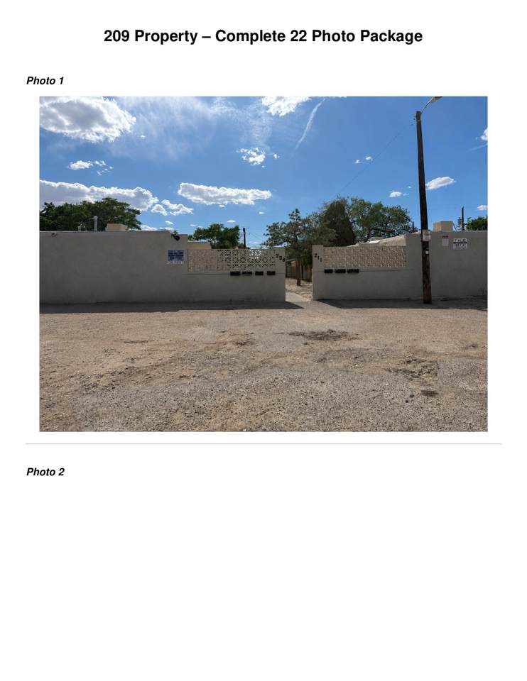 209 Texas Street - Photo 1