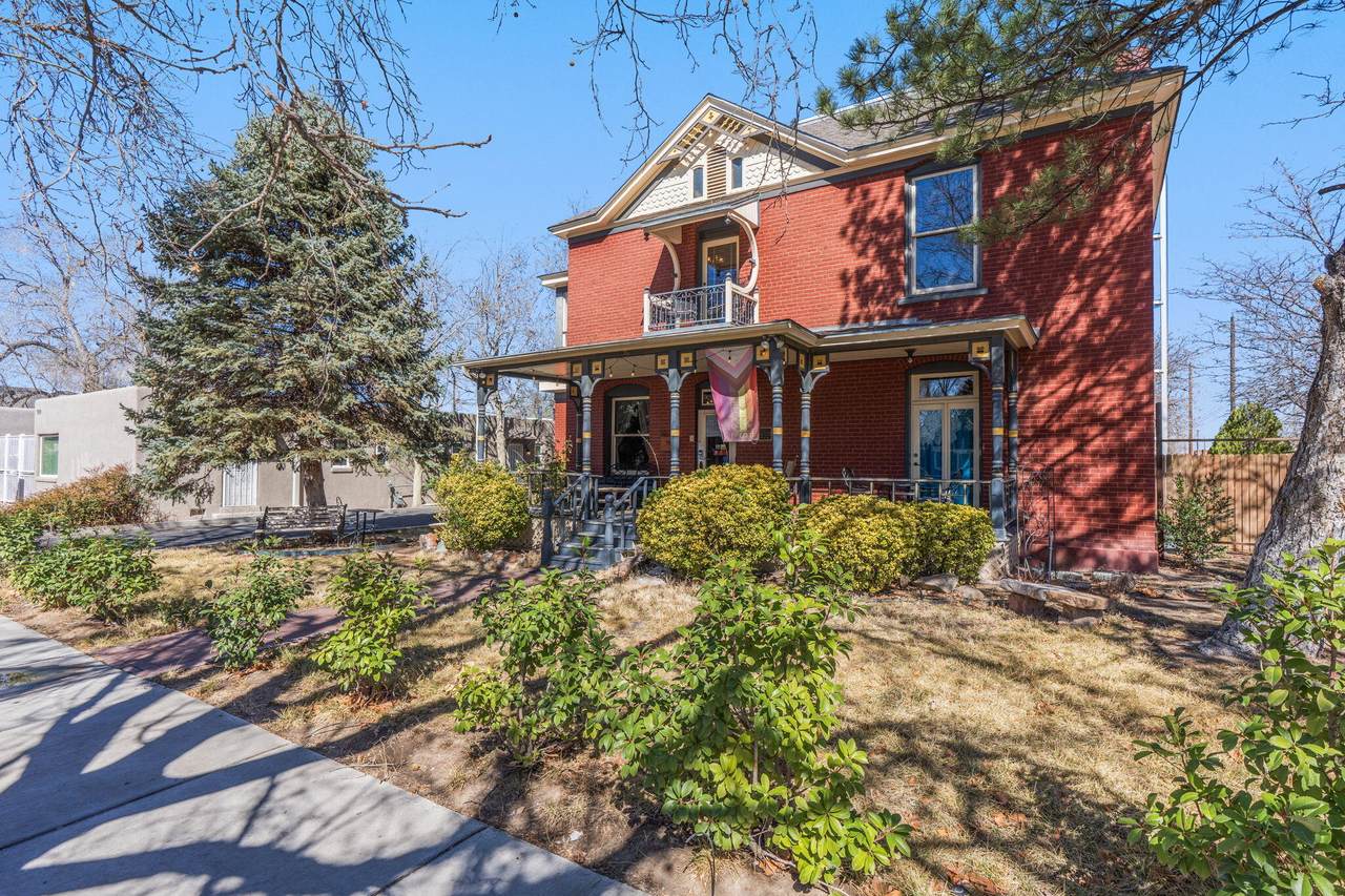 701 Roma Avenue - Photo 1