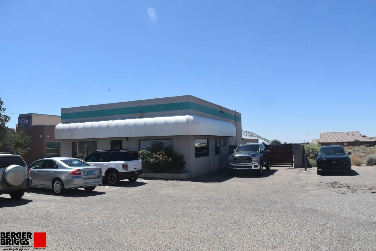 2516 Southern Boulevard - Photo 1