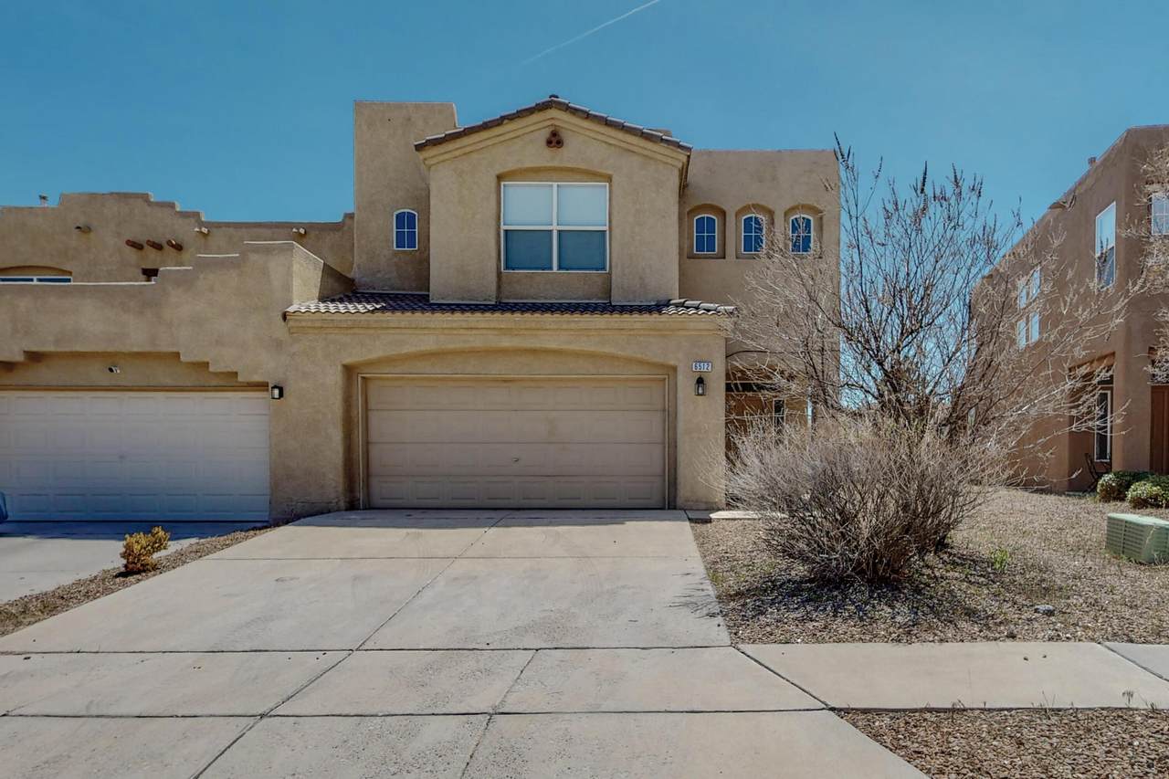 6512 Los Pueblos Place - Photo 1